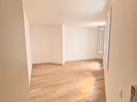 appartement t3 cours lieutaud 13006 marseille