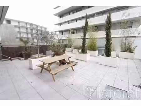 nanterre unviersite