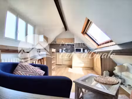 studio - vue mer