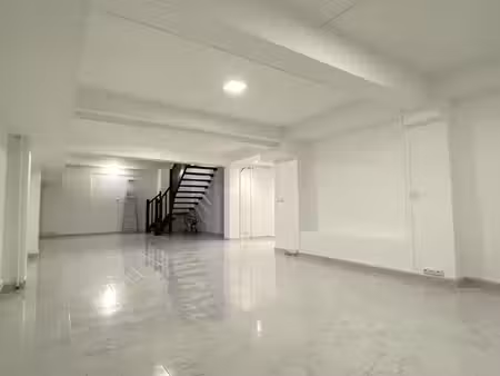 local commercial rue boucicaut 92260 fontenay aux roses 107.15 m²