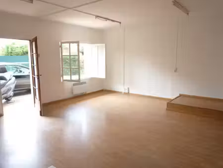 local commercial - 45 m2