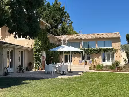 achat : maison (33190)