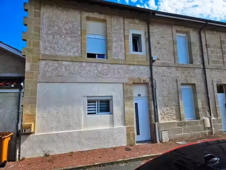 maison 99.47 m²