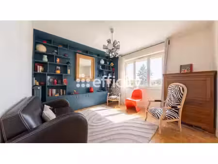 appartement 3 pièces - 66 m²