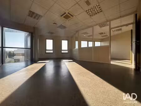 bureaux à agnetz (60600)