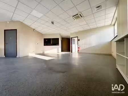 bureaux à agnetz (60600)