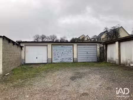 parking à bolbec (76210)