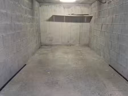 vente garage 16 m² grenoble (38100)