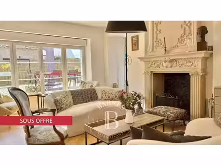 maison de luxe à vendre à biéville-beuville