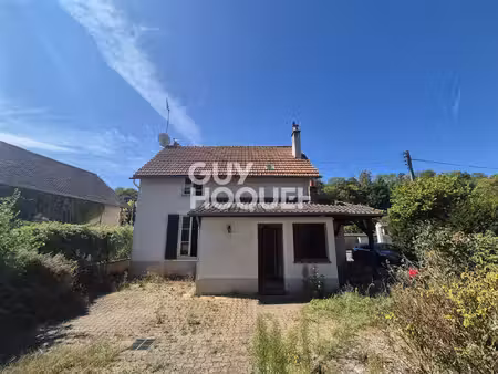 belle maison familiale avec vaste terrain