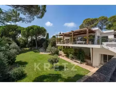maison nîmes - 7 chambres - 494m²