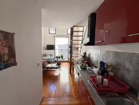 vente maison 3 pièces 53 m² nissan-lez-enserune (34440)