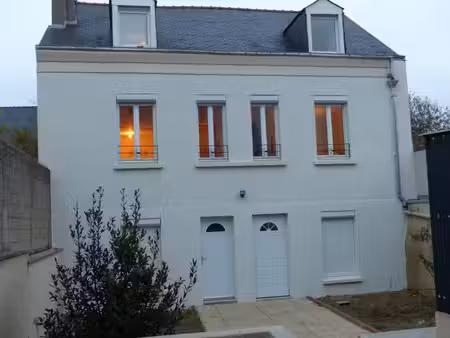a louer t2 angers lareveillere