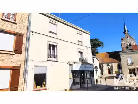 appartement à angerville (91670)