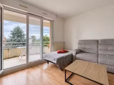 appartement à vendre billere 2 pièce(s) 49m2 100 000€