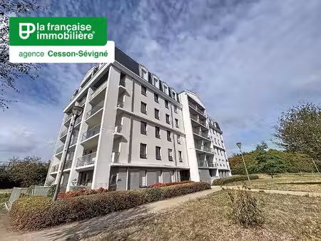 location-appartement-t3-cesson-sévigné
