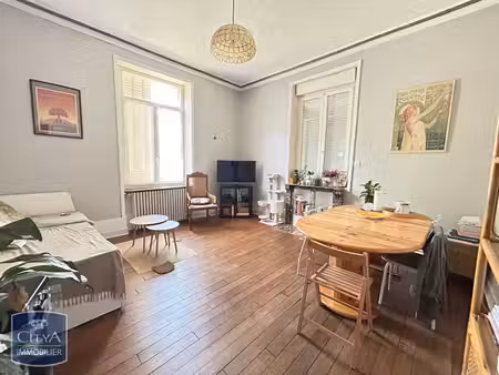 appartement