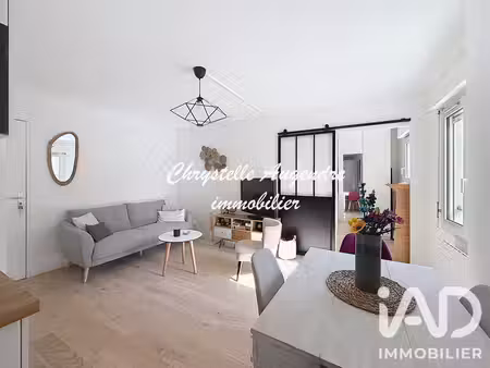appartement à châtillon (92320)