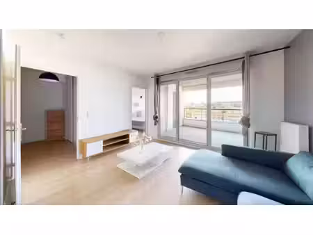 vente appartement 2 pièces 49 m2 à chelles
