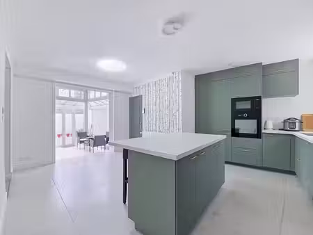 appartement hyper centre cholet