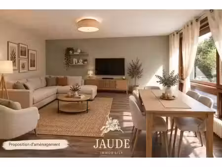 a vendre clermont-ferrand résidence les deux avenues t