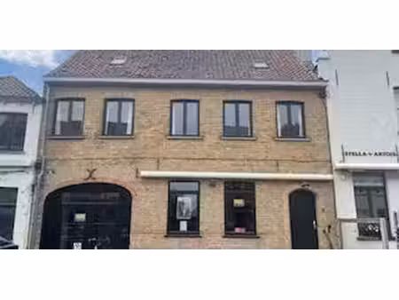 duplex à louer à damme pour € 875 avec 2 chambres à coucher