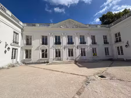 duplex de 39 66 m² à etampes