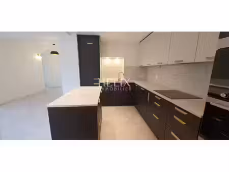 saint germain en laye/ fourqueux. appartement 3 chambres avec jardin.