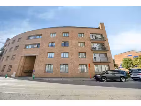 instapklaar appartement met 1 slaapkamer te koop in hasselt