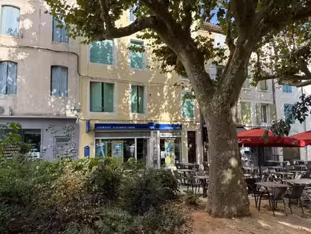 immeuble à vendre ales 8 pièce(s) 200m2 260 000€