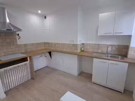 appartement t1 bis - 759 €/mois - rue molière 69006 lyon