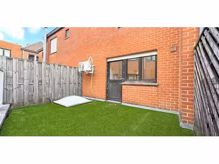 appartement à louer à meulebeke pour € 650 avec 2 chambres à coucher