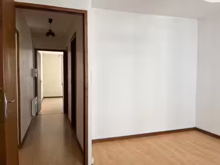 appartement 46m2 - centre de nancy - à rénover
