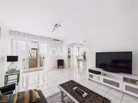 vente appartement 4 pièces de 70m² - 69140 rillieux-la-pape
