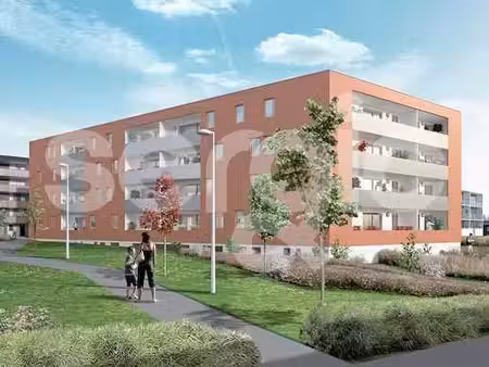 appartement type 2