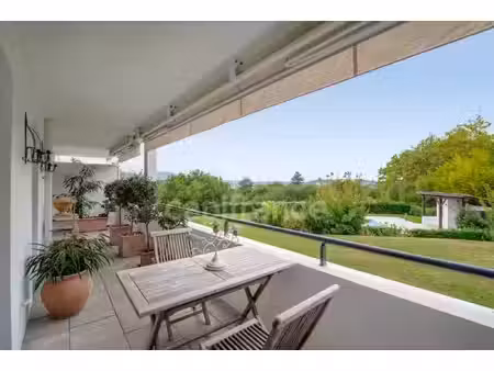 appartement à vendre saint jean de luz 2 pièce(s) 52m2 368 000€