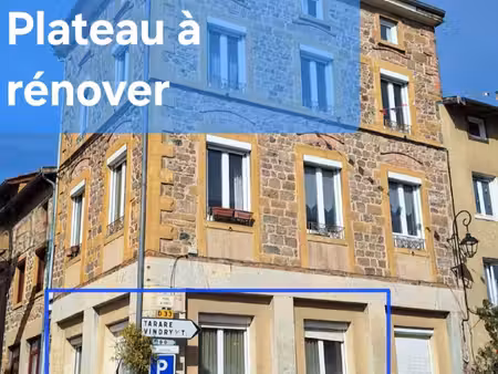 appartement à saint-romain-de-popey (69490)