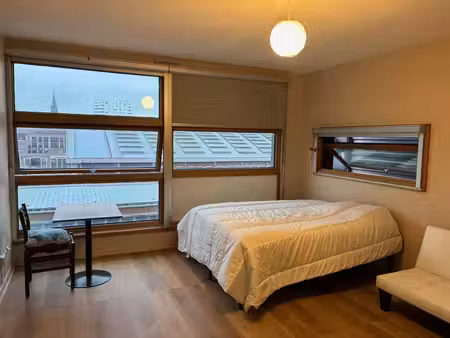 studio meublé