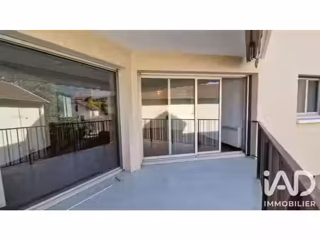 appartement à vizille (38220)