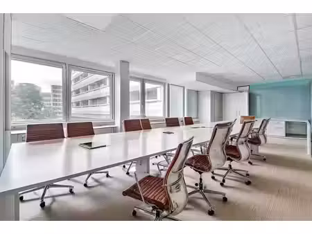 location bureaux 720m²