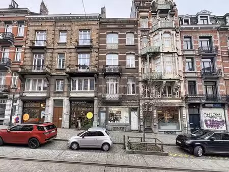 rez commercial idéalement situé !