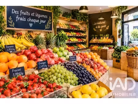 alimentation​ à bièvres (91570)