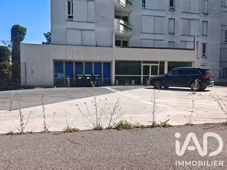 murs commerciaux à meaux (77100)