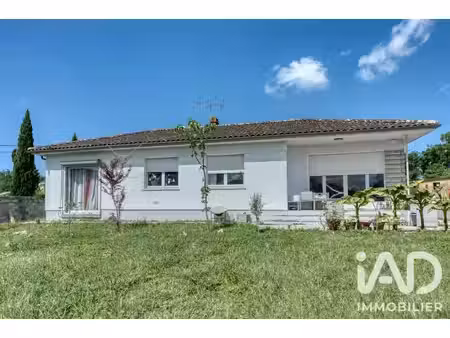 maison à ambarès-et-lagrave (33440)