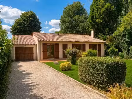 maison à vendre bergerac 4 pièce(s) 93m2 179 900€