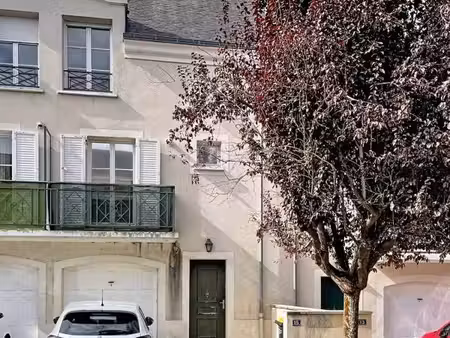 maison 4 pièces 88 m²