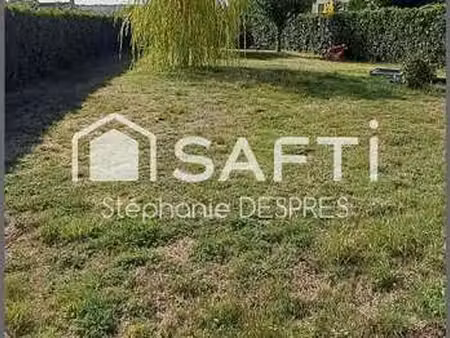 vente maison à caulnes (22350) : à vendre / 107m² caulnes