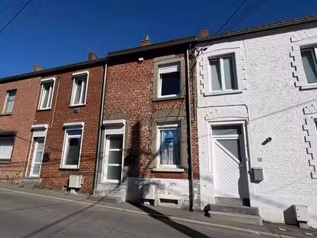 maison renovee
