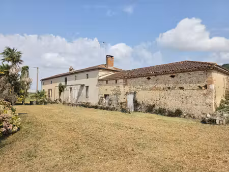 maison 6 pièces - 205 m²
