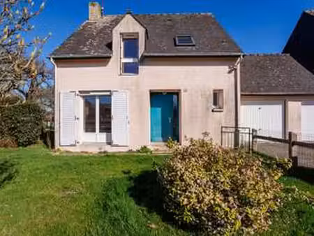 vente maison à erbrée (35500) : à vendre / 94m² erbrée